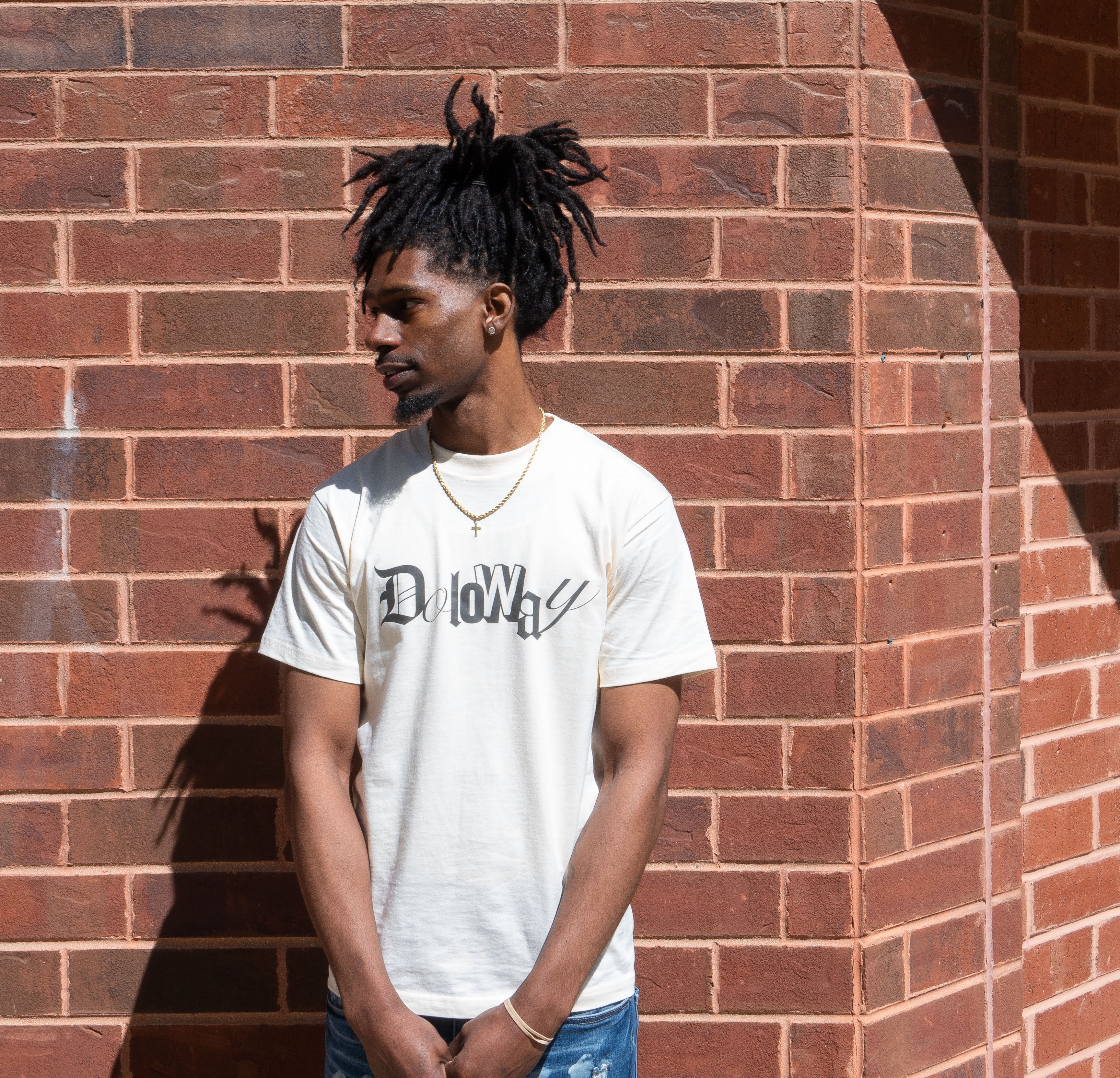 "OwnPath" Tee