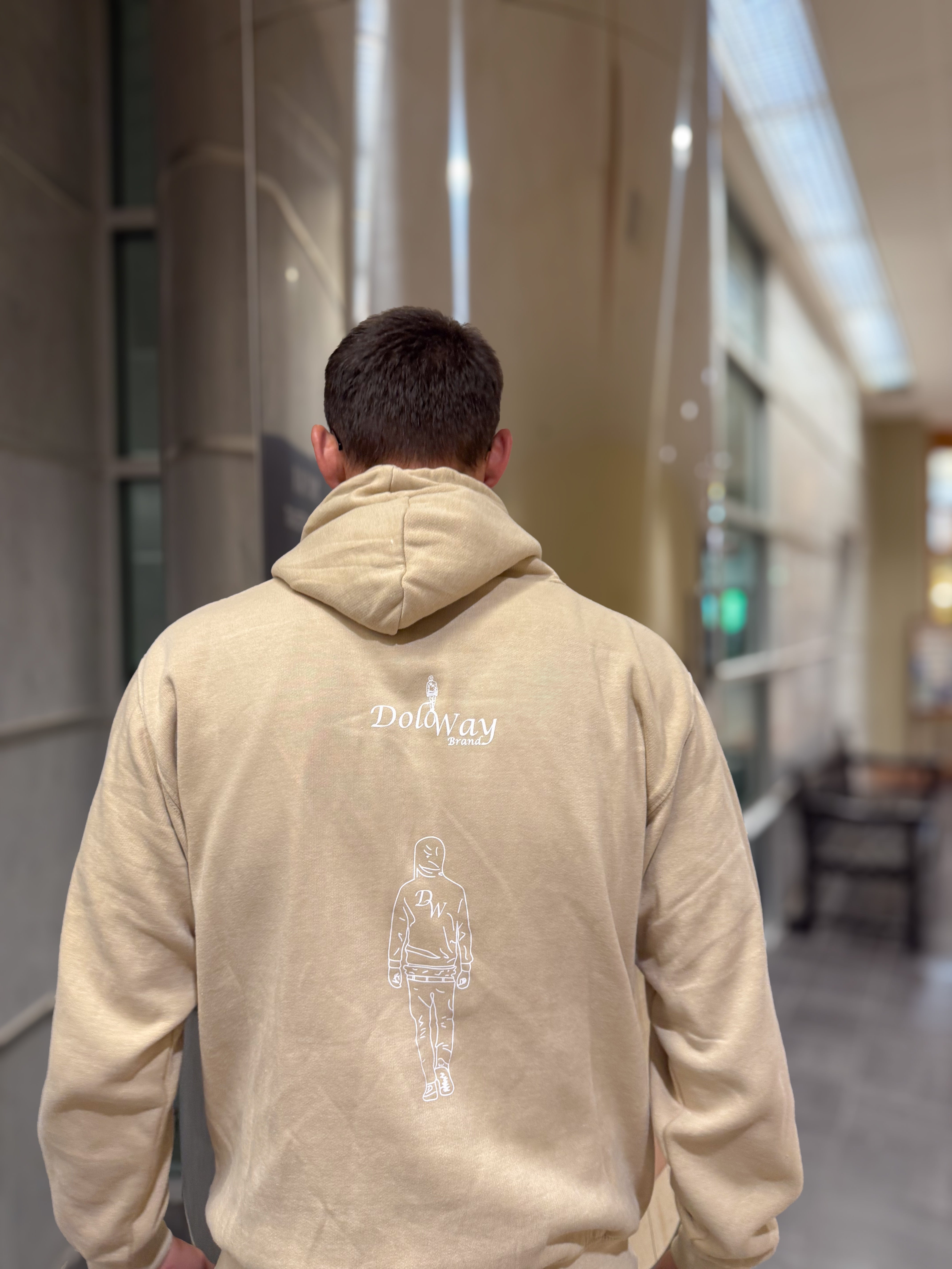 "Christ Callin" Hoodie