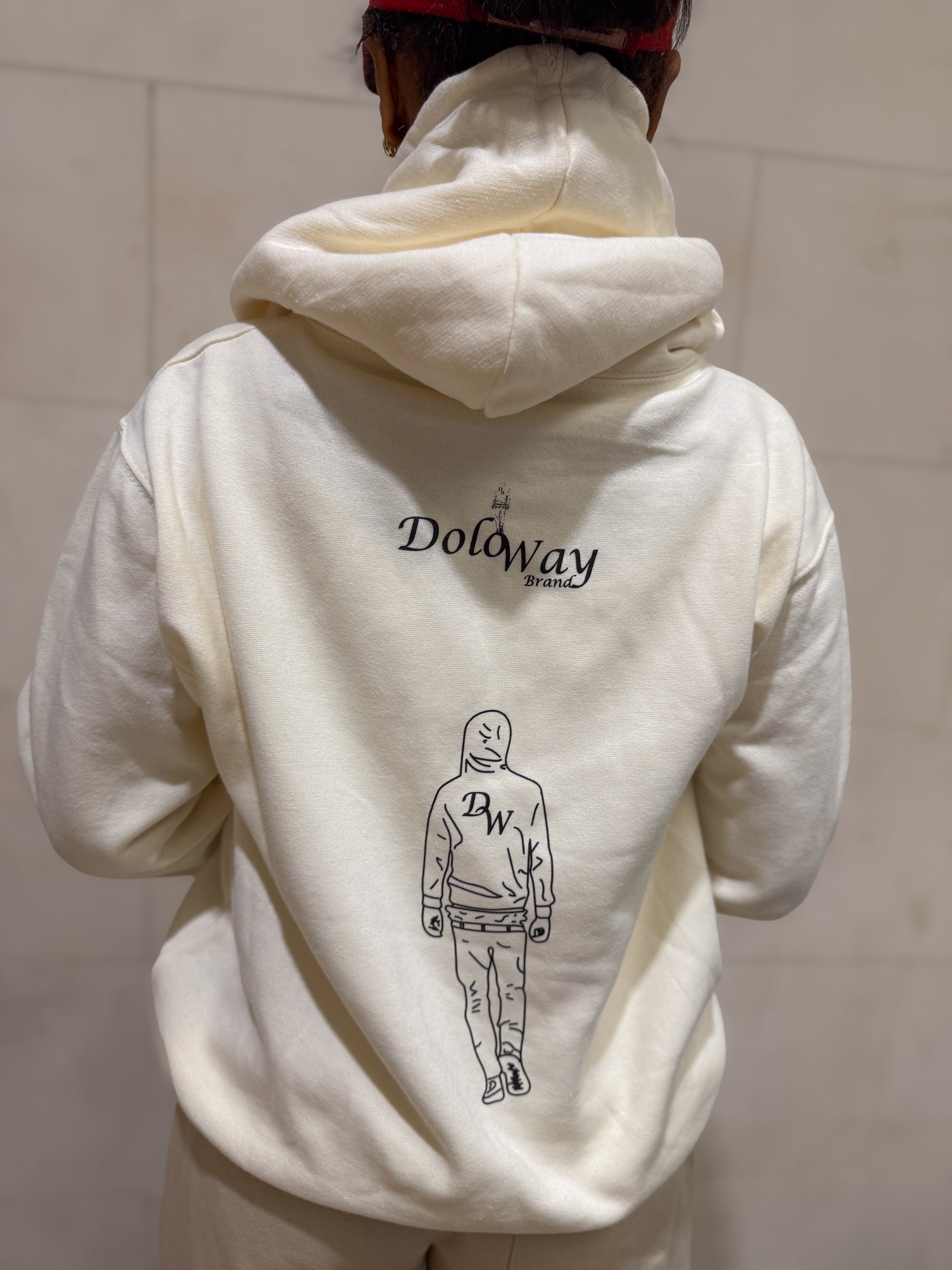 "Christ Callin" Hoodie