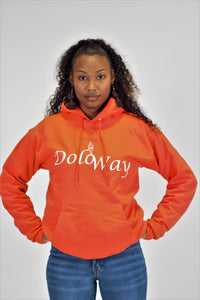 DoloWay Original Hoodie