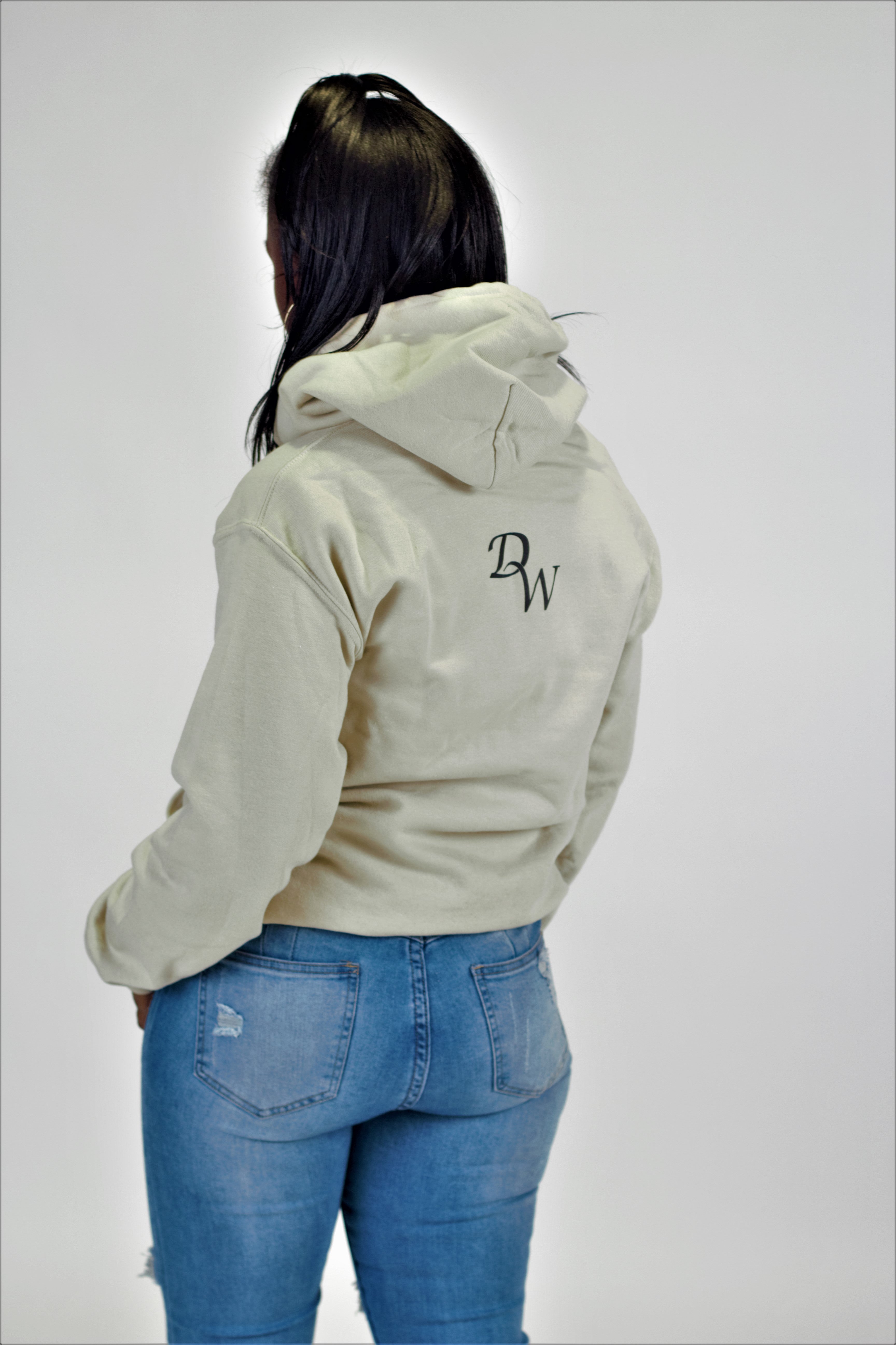 DoloWay Original Hoodie