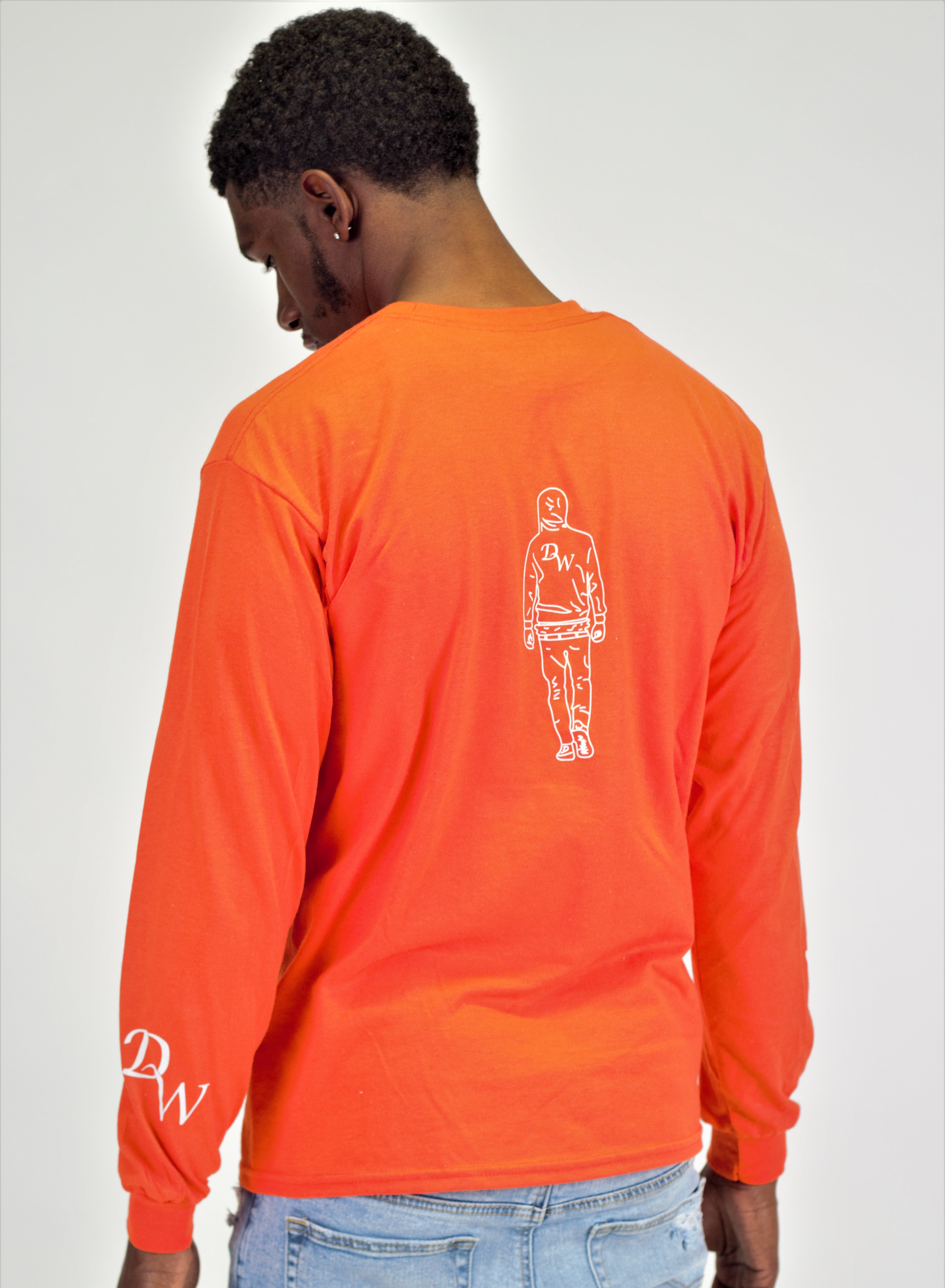 OwnLane Long Sleeve