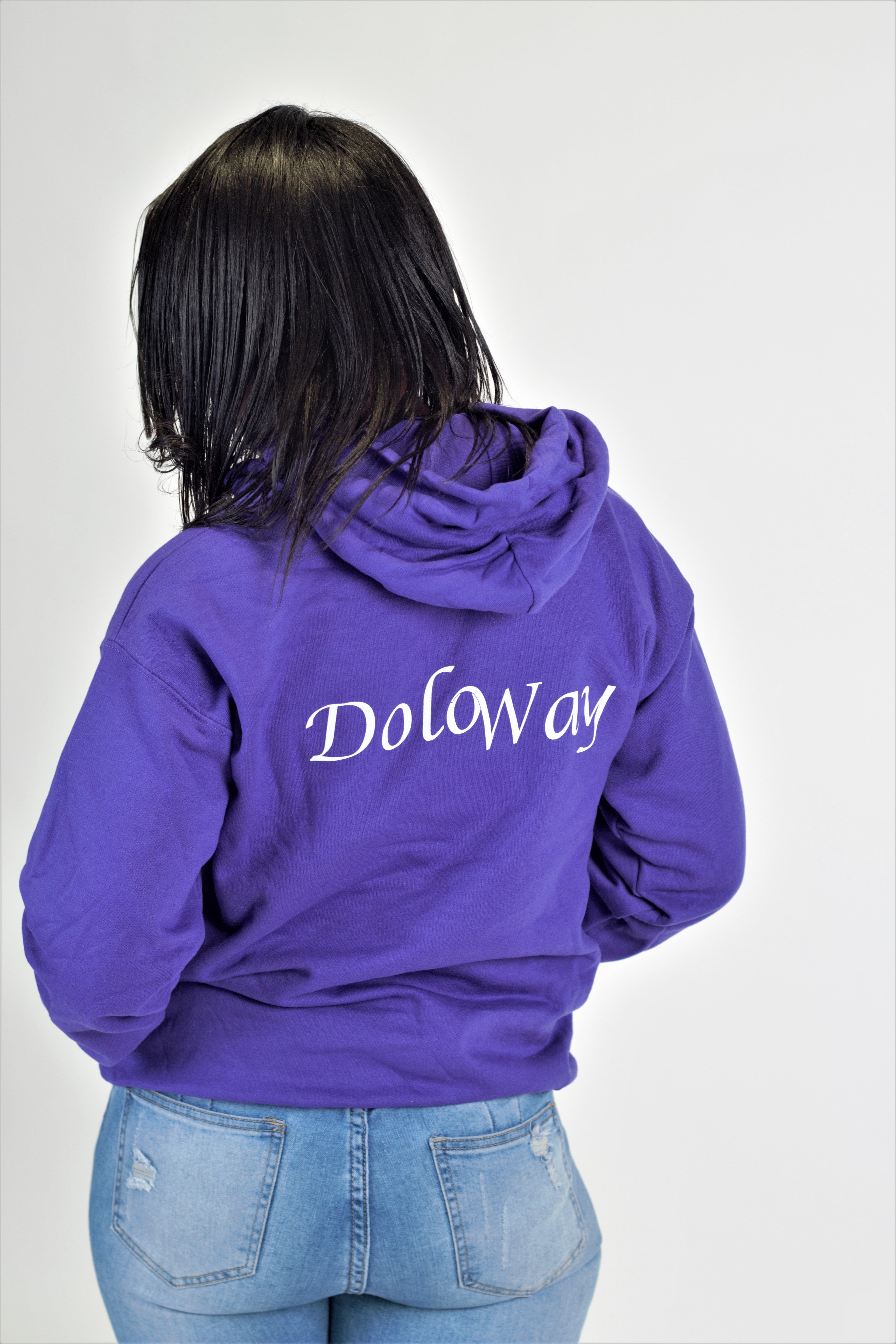 OwnLane Hoodie