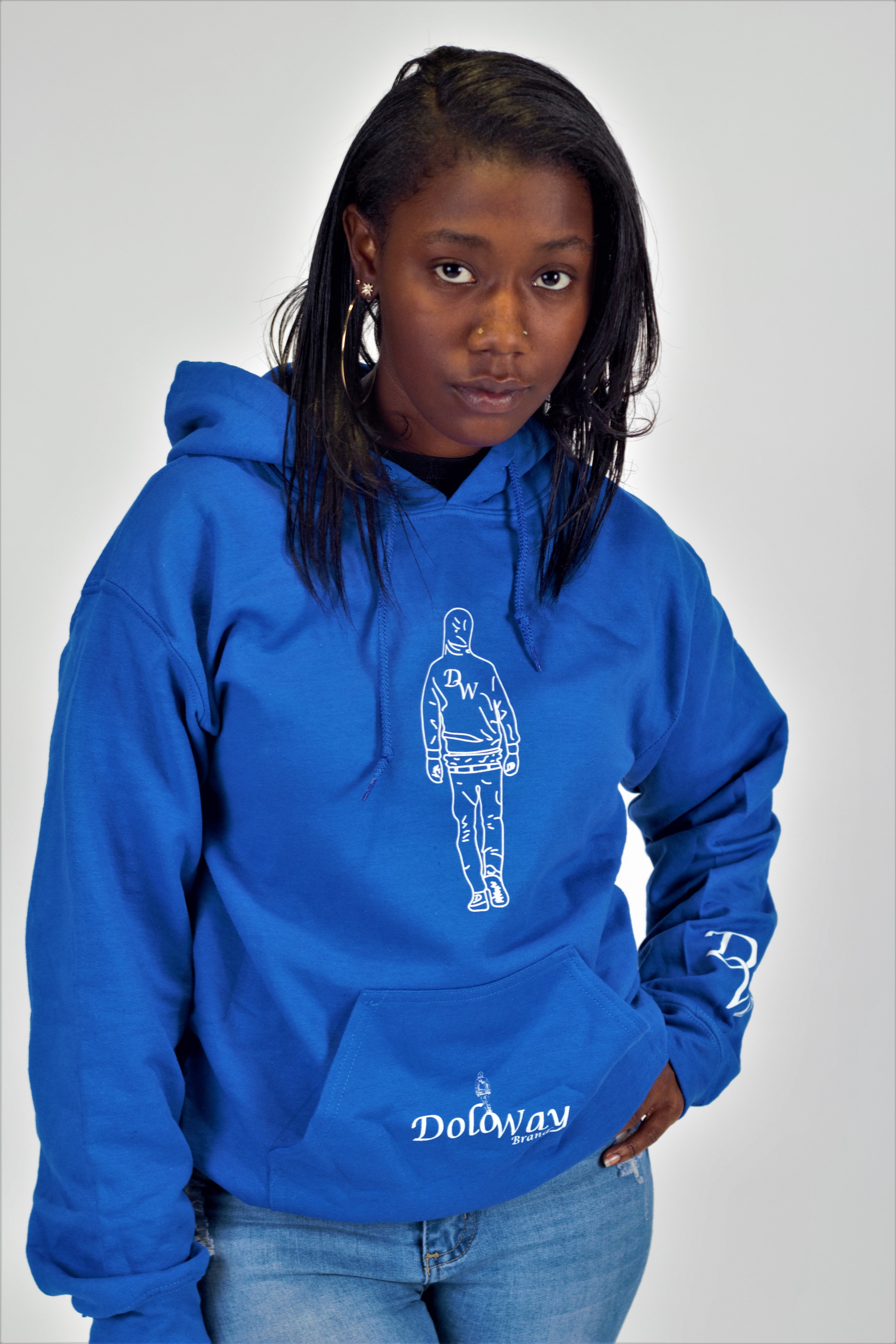 OwnLane Hoodie