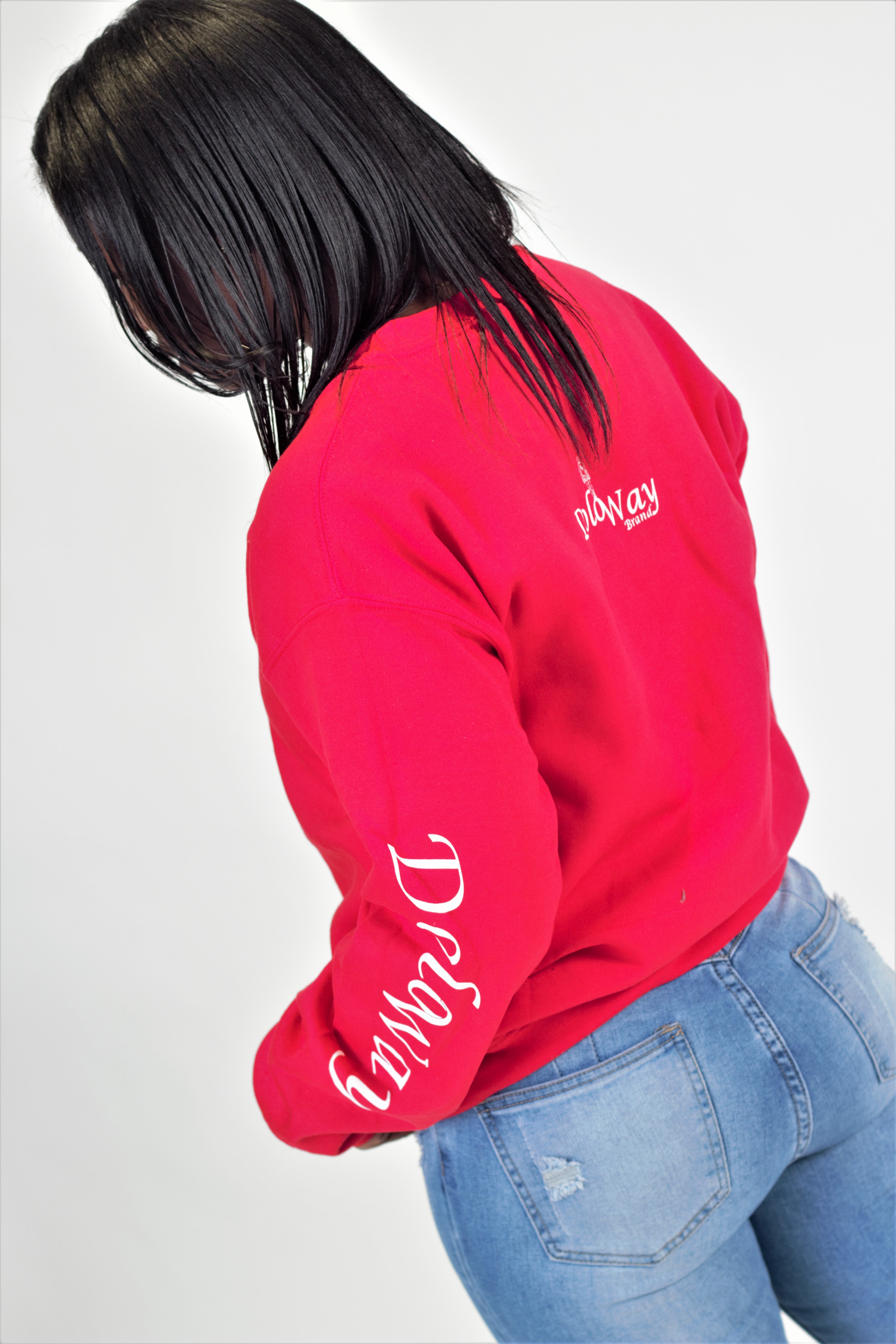 OwnLane Sweater