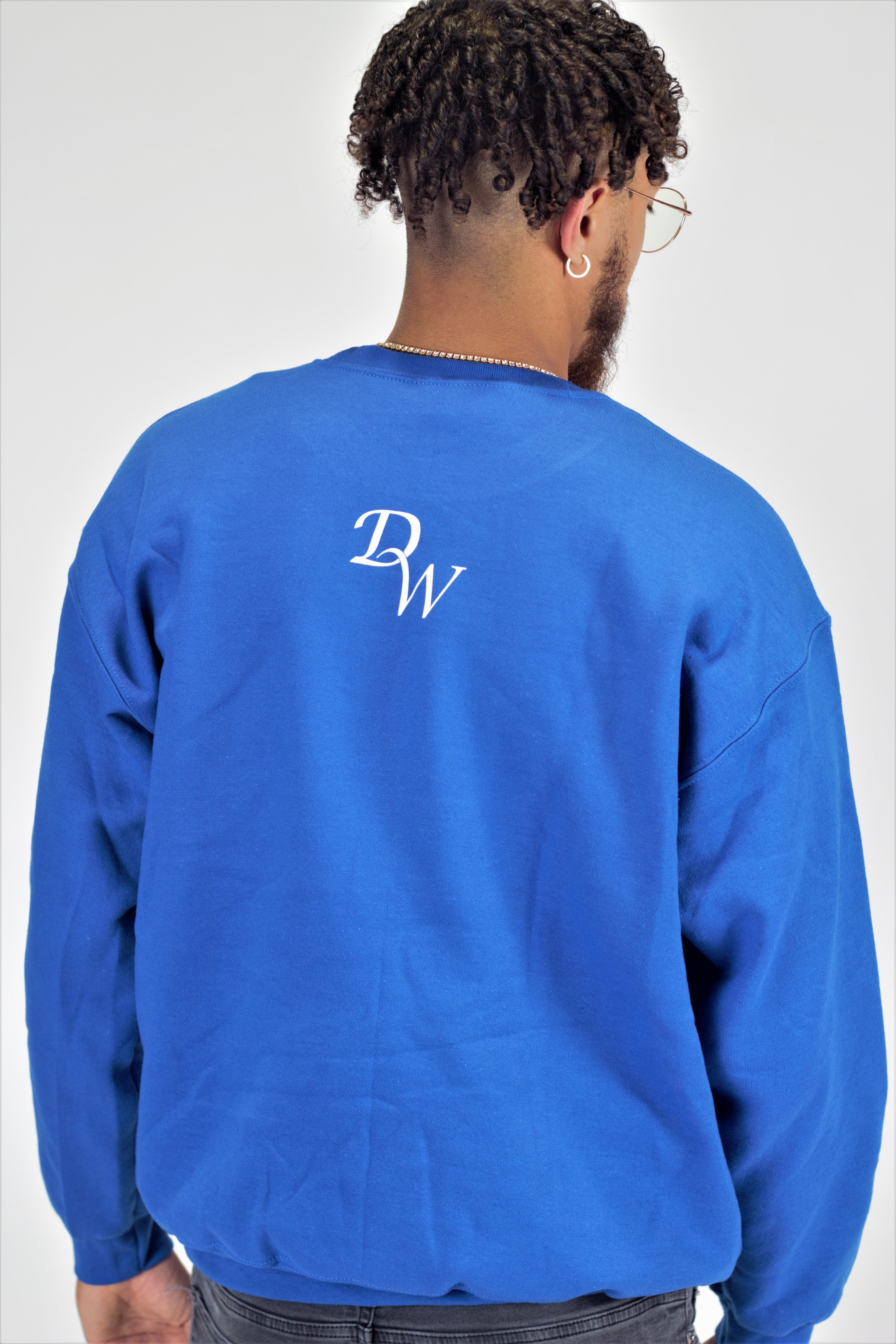 DoloWay Original Sweater