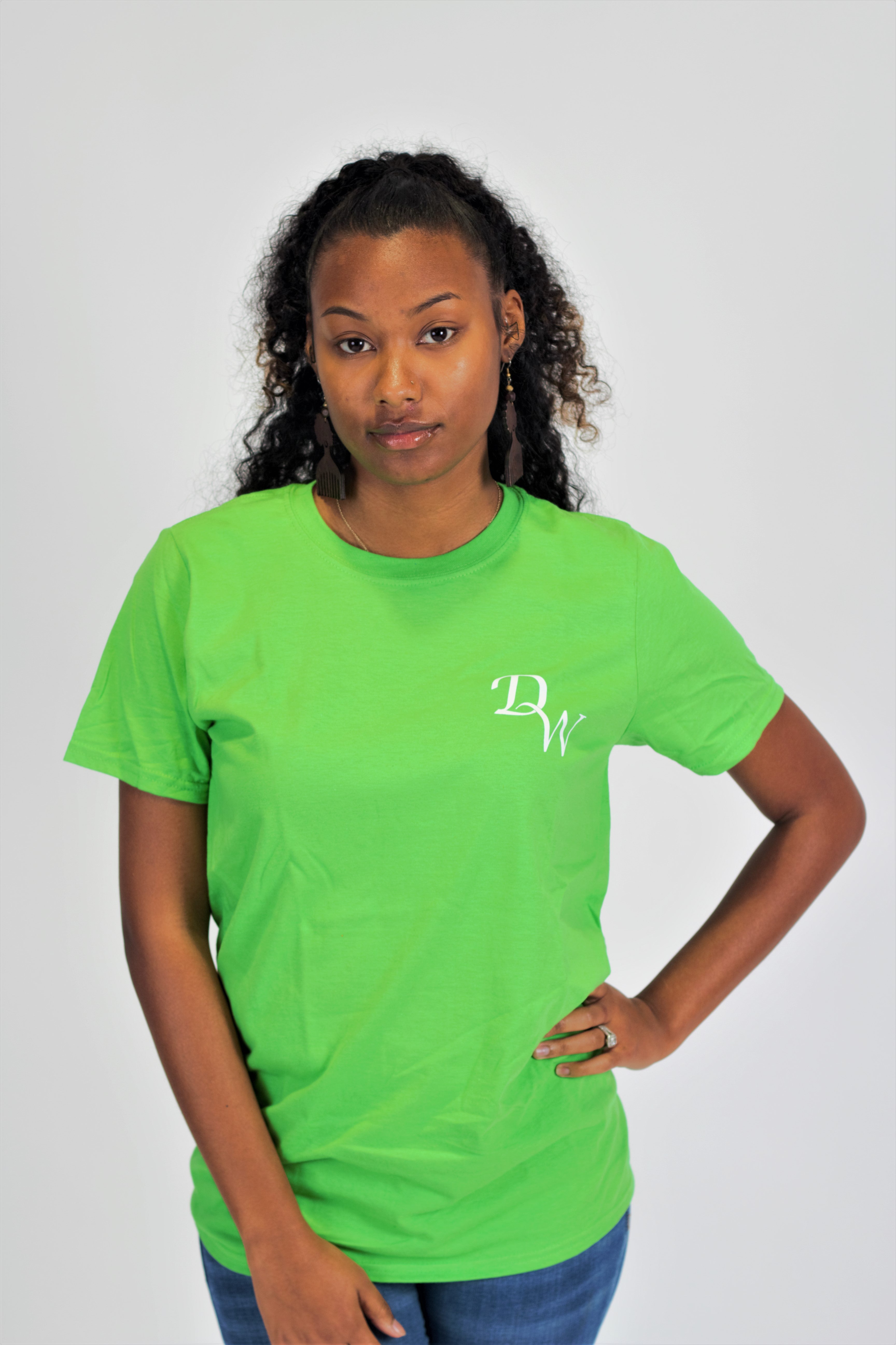 DW Tee