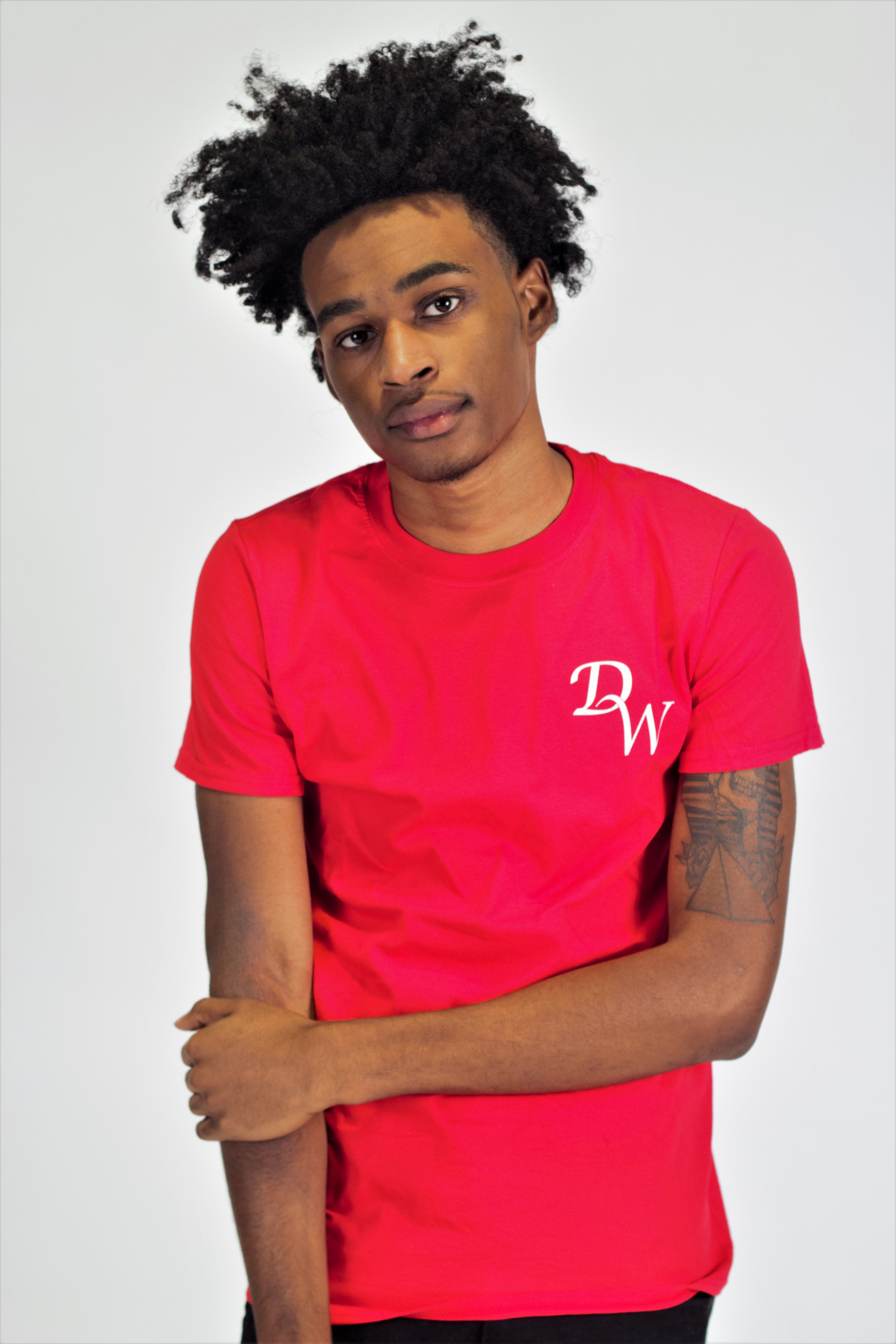 DW Tee