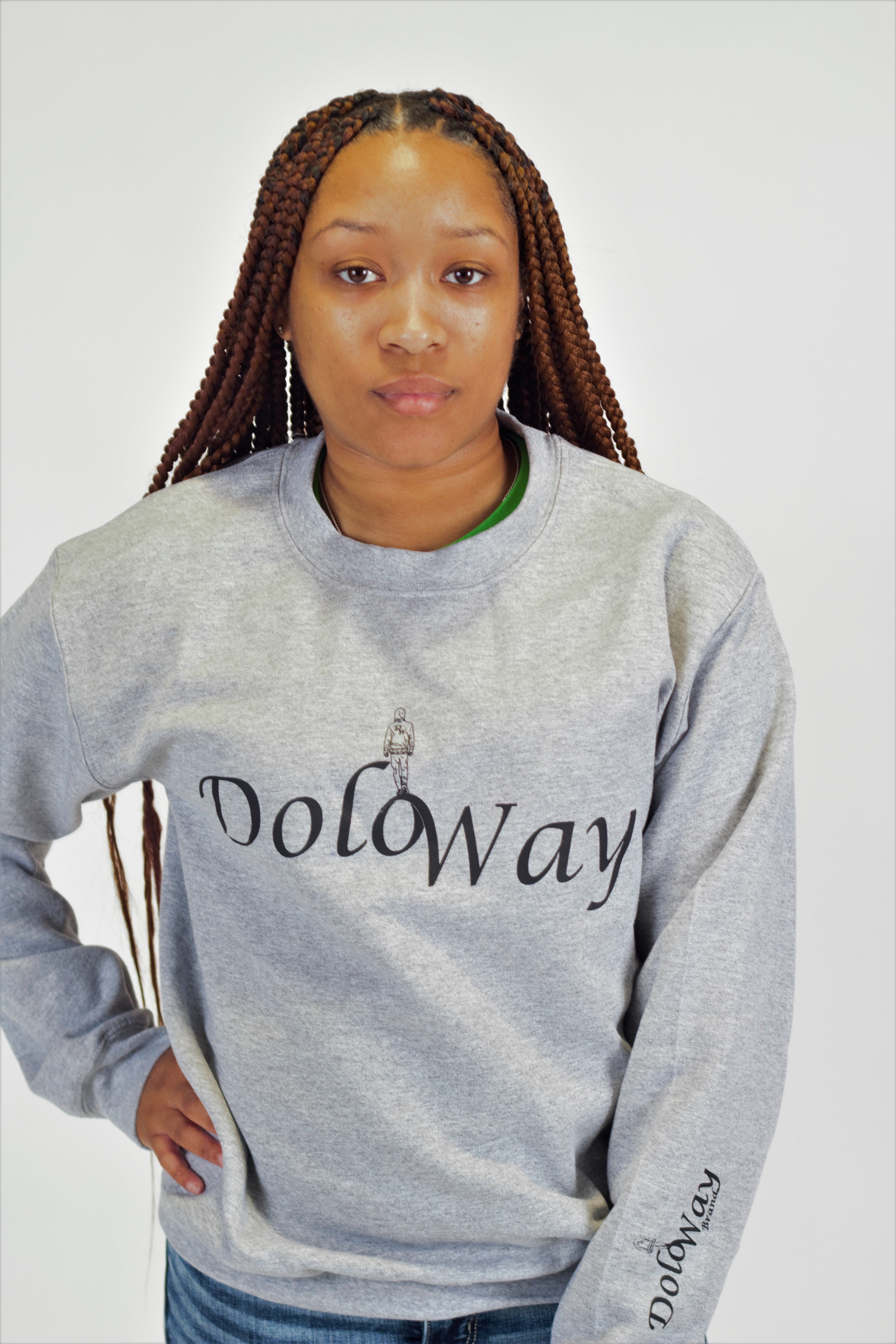 DoloWay Original Sweater