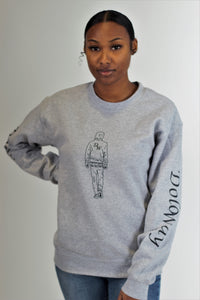 OwnLane Sweater