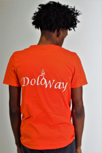 DW Tee